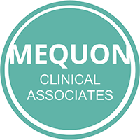 Mequon Clinical Logo